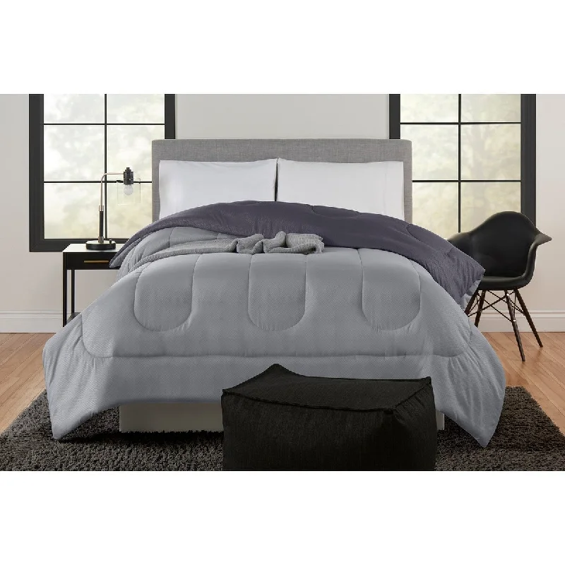 Down Alternative All Seasons Comforter