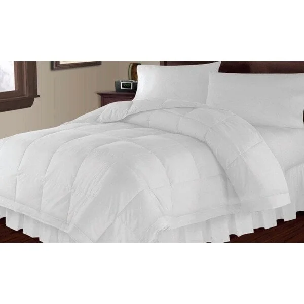 Down Alternative Comforter