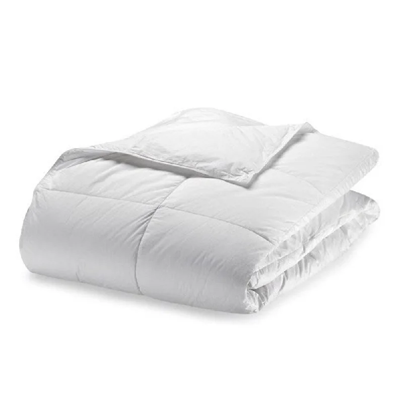 DownTown Cozy and Lofty Year Round Luxurious Down Alternative Comforter