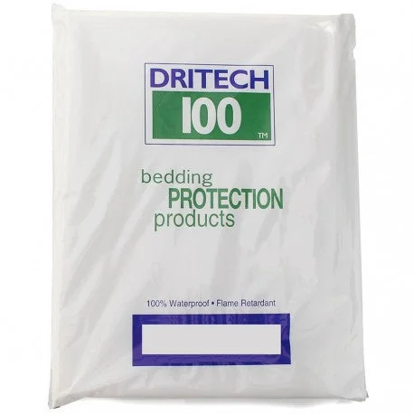 Dritech 100 Waterproof Duvet Cover - Double