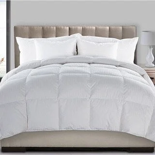 Fusion Ultra Down Medium Warmth White Down Comforter