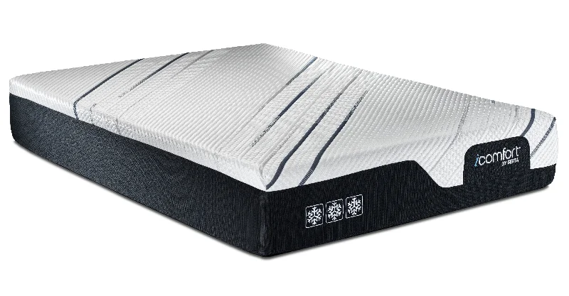 iComfort by Serta ECO 3 Plush King Mattress