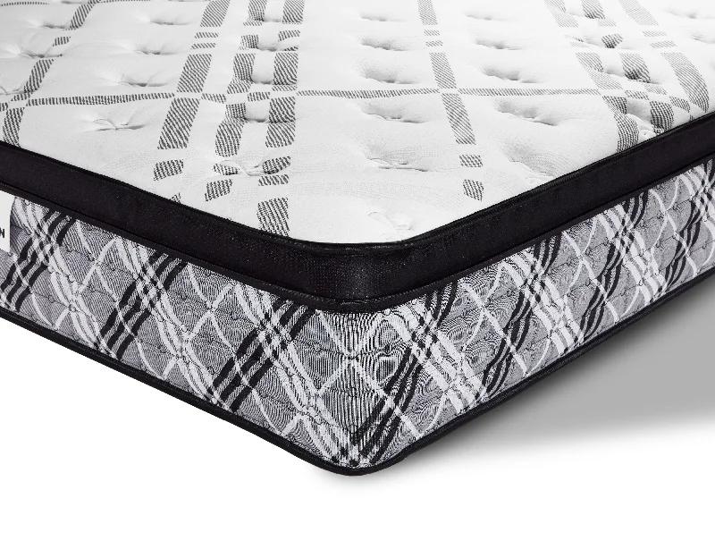 Kingsdown Mila Medium Full Mattress