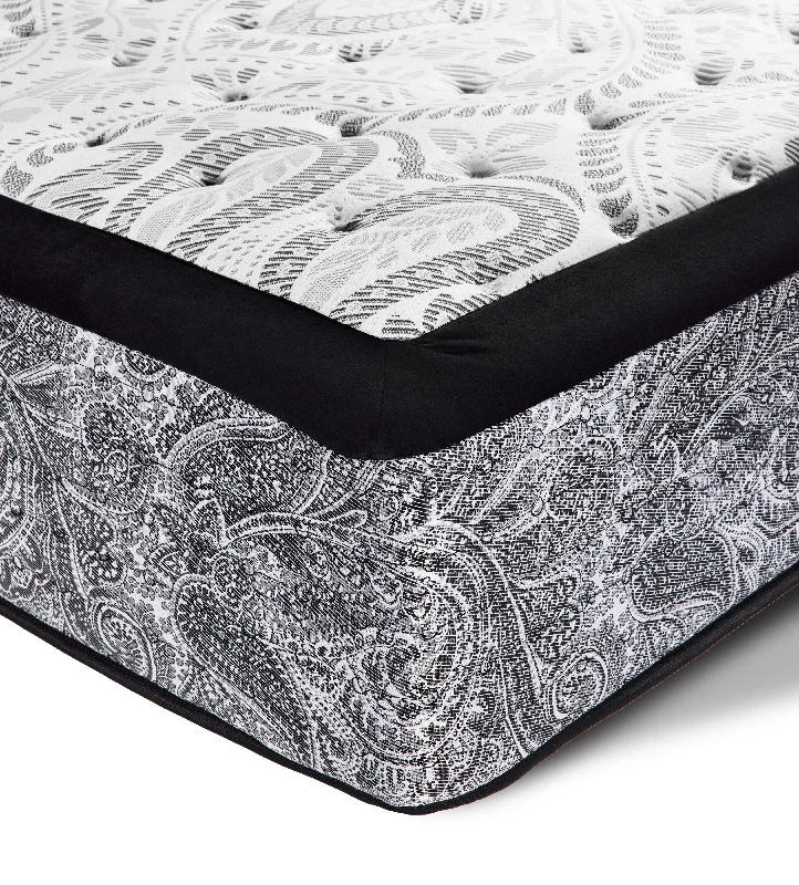 Kingsdown Quentin Firm Queen Mattress