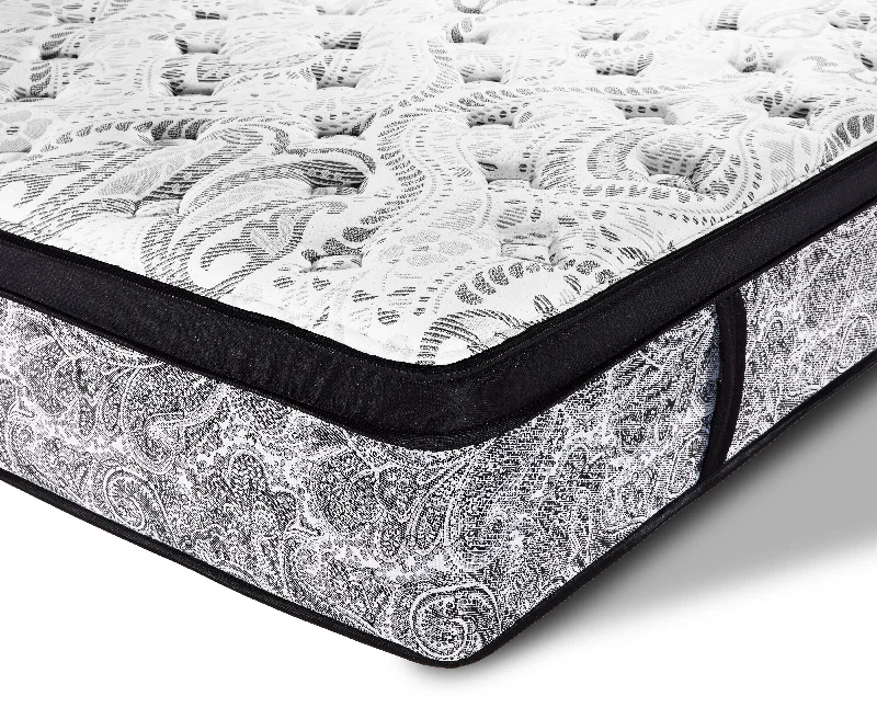 Kingsdown Rosemont Firm Full Mattress