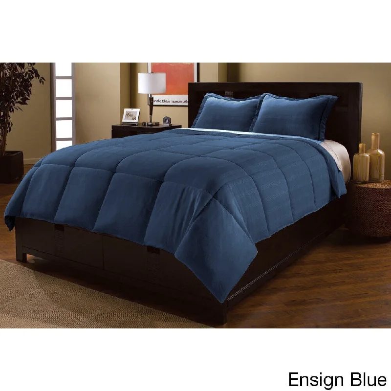 Ensign Blue