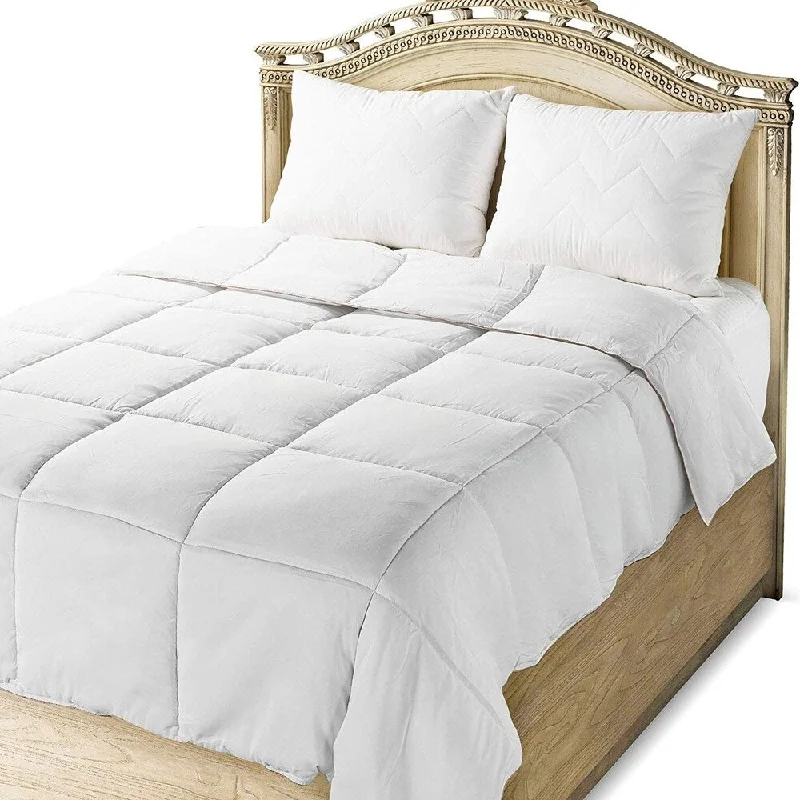 Millgram Down Alternative Comforter