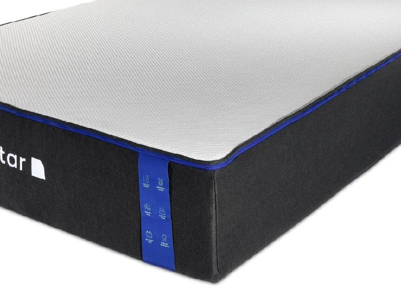 Nectar Firm Tight Top Twin Mattress-in-a-Box