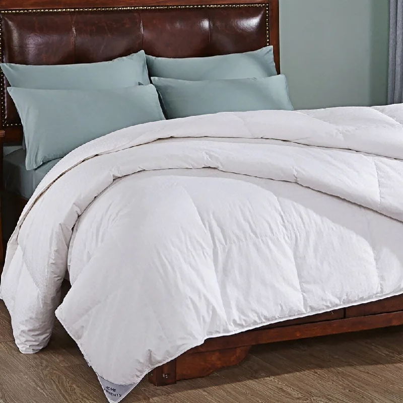 Porch & Den Crest Lightweight Down Comforter