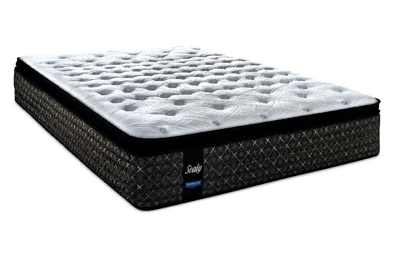 Sealy 24K Plush Full Mattress