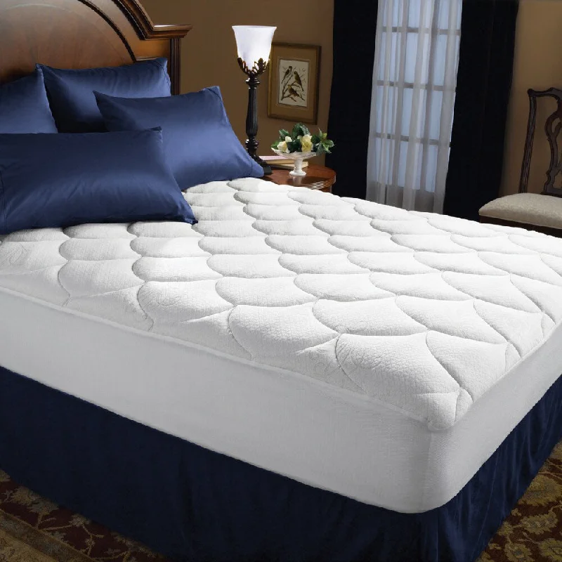 Sealy Complete Protection Mattress Pad