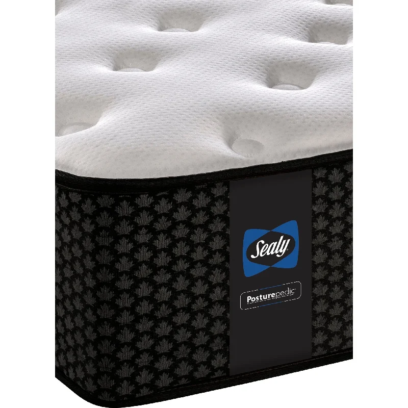 Sealy Posturepedic® Away Limited Edition Tight Top Innerspring 12 inch Mattress