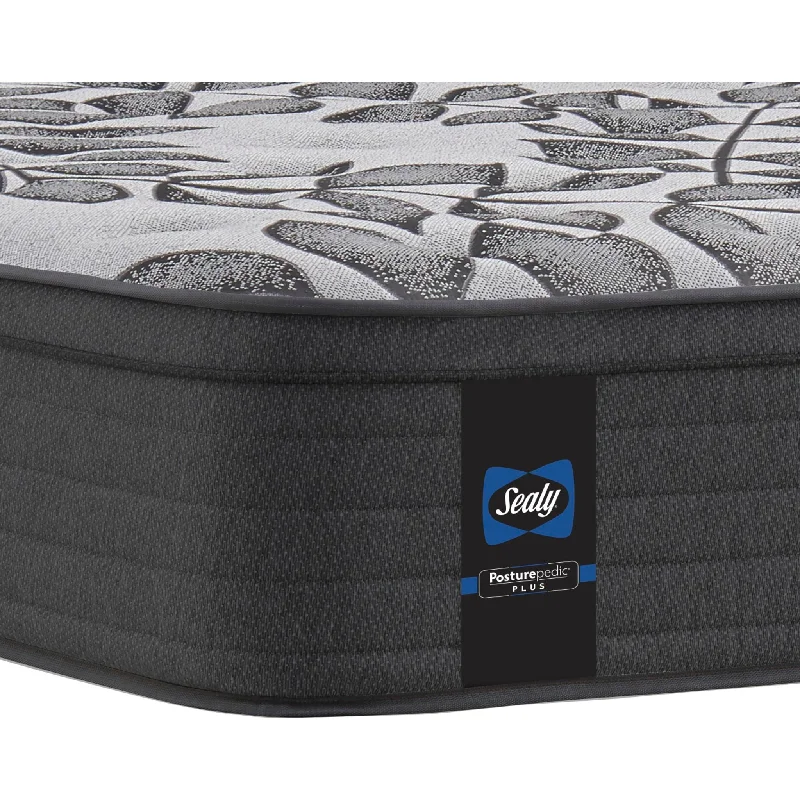 Sealy Posturepedic® Plus Effusa Euro Top Innerspring 14.5 inch Mattress