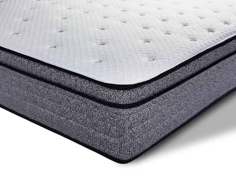 Sealy Posturepedic® Plus Sterling Series Harmony Pro Firm King Mattress