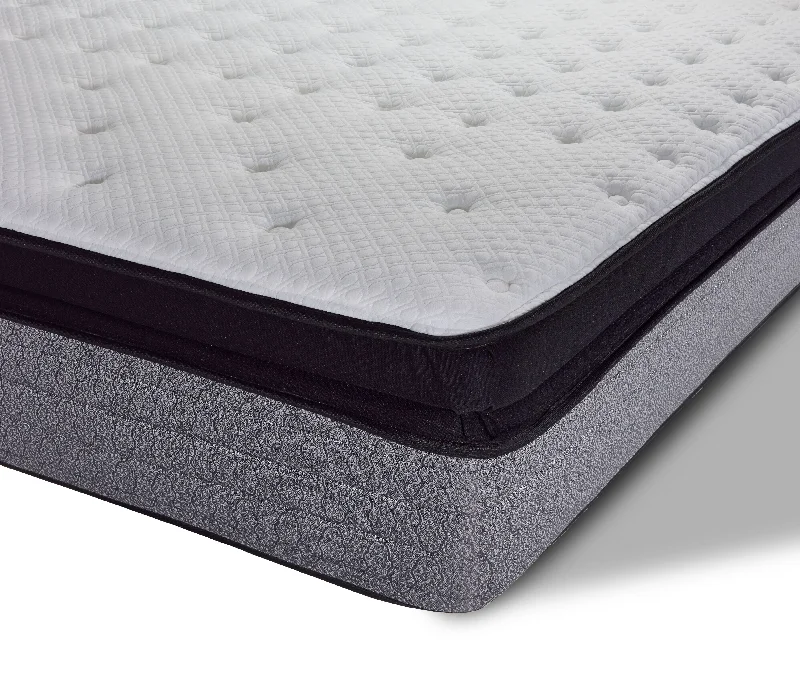 Sealy Posturepedic® Plus Sterling Series Sanctuary Ultra Firm King Mattress