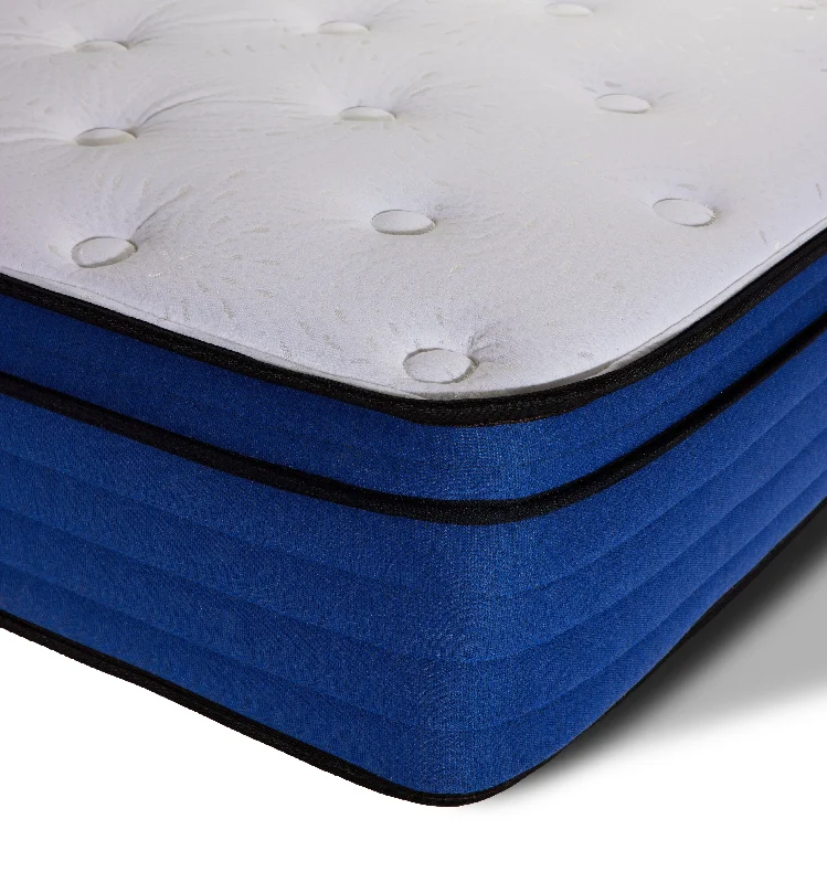 Sealy Posturepedic® Titanium Ti-2 PRO Plush Full Mattress