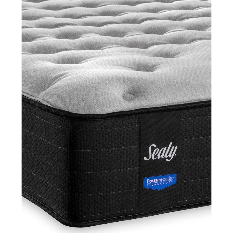 Sealy Posturepedic® Natural Origins Rudolph Tight Top Latex 12 inch Mattress