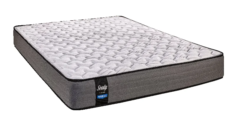 Sealy TI1 Extra Firm King Mattress