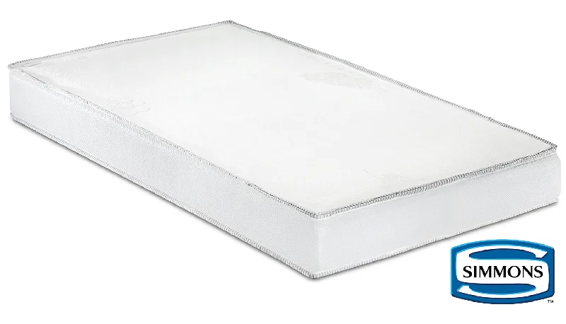 Snugglebunny Crib Mattress