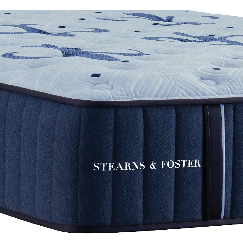 Stearns & Foster® Estate Tight Top Catelyn 13.5 inch Mattress