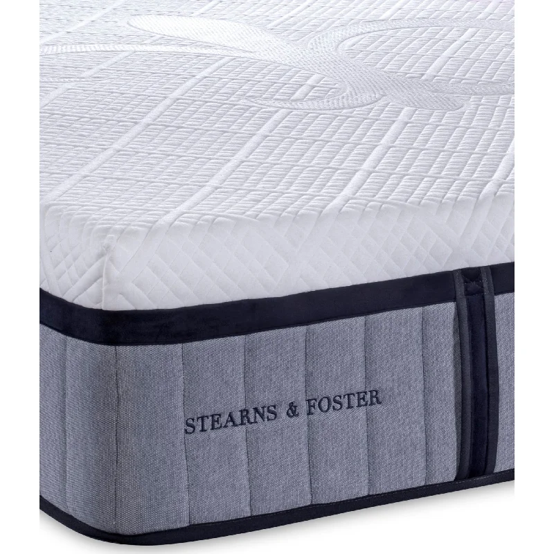 Stearns & Foster® Estate Hybrid Winehouse 14 inch Mattress