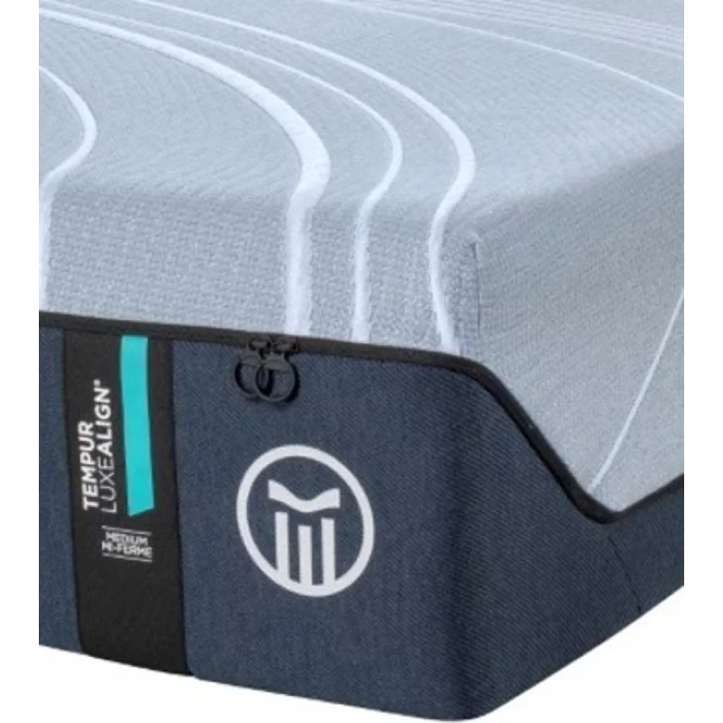 Tempur-Pedic LuxeAlign Medium Hybrid 13 Inch Mattress