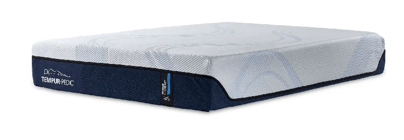 Tempur-Pedic Pro-React 2.0 Soft Queen Mattress 12 inches