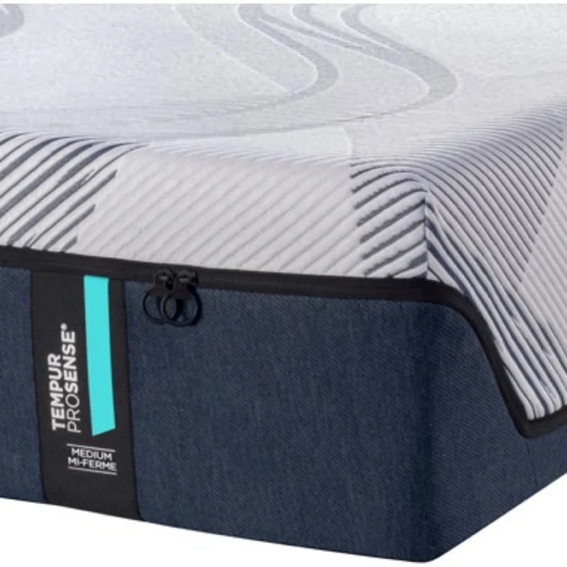 Tempur-Pedic ProSense Medium 12 Inch Mattress