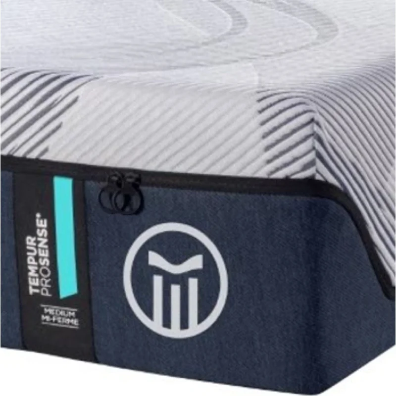 Tempur-Pedic ProSense Medium Hybrid 12 Inch Mattress