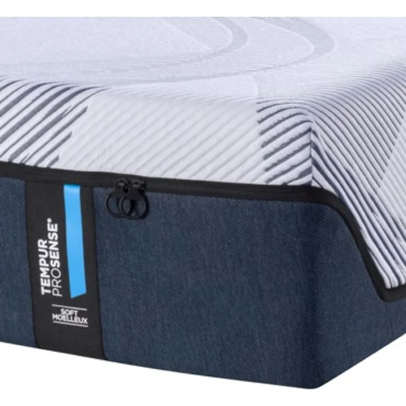 Tempur-Pedic ProSense Soft 12 Inch Mattress