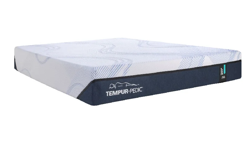 Tempur-Pedic React 2.0 Medium Full Mattress 10 inches