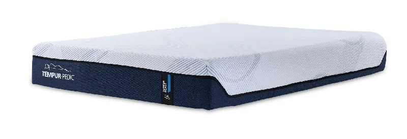 Tempur-Pedic React 2.0 Soft Queen Mattress 11 inches