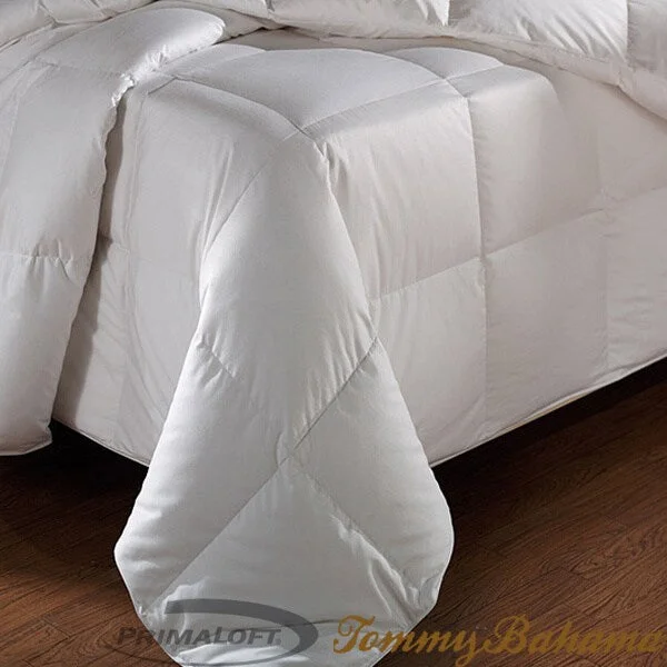 Tommy Bahama PrimaLoft Estate King-size Down Alternative Comforter