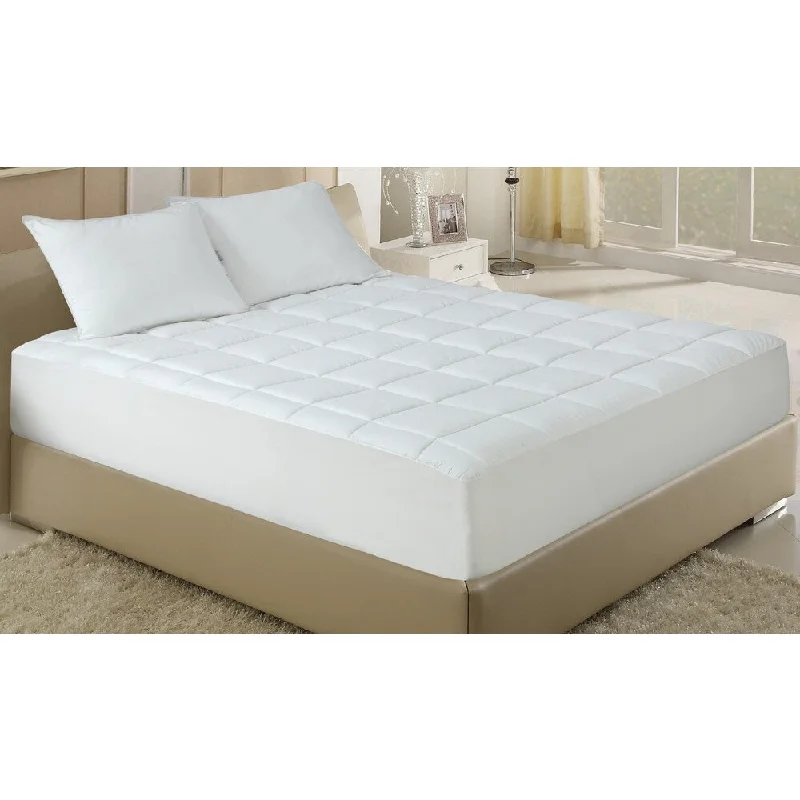 Ultimate 300 Thread Count Waterproof Mattress Pad