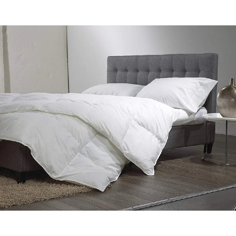 Westex Canadian White Down and Feather Comforter