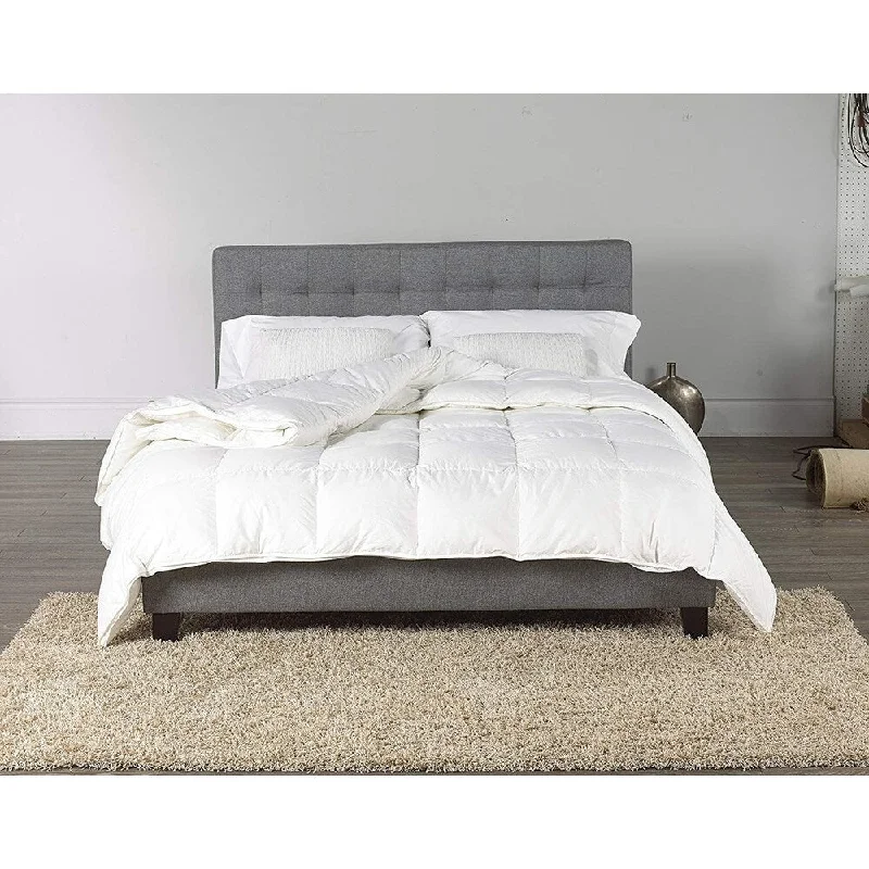 Westex Natural White Down Comforter